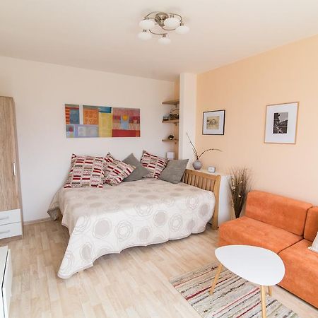 Apartman Labe Ústí nad Labem Extérieur photo