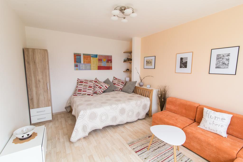 Apartman Labe Ústí nad Labem Extérieur photo