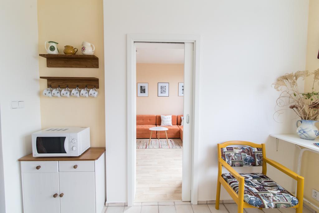 Apartman Labe Ústí nad Labem Extérieur photo