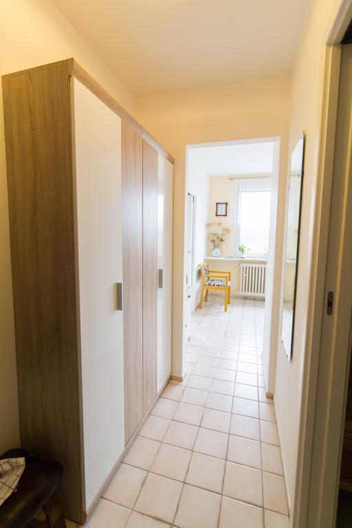 Apartman Labe Ústí nad Labem Extérieur photo